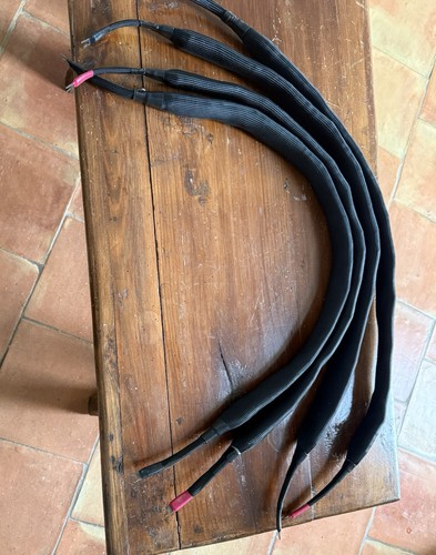 Coppia cavi diffusori - cavi,