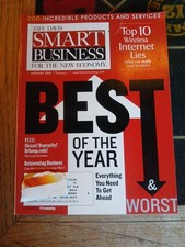 Smart Business Magazine