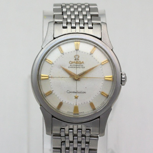 Orologio polso omega - orologio,