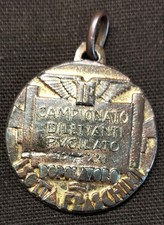 1943 Isotta Fraschini Ond