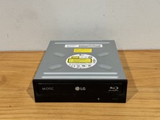 LG WH16NS40 5,25" unità