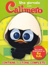 Una Giornata Con Calimero
