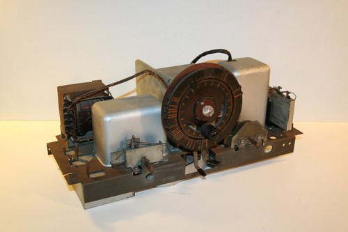 Telefunken t340 - telefunken, w
