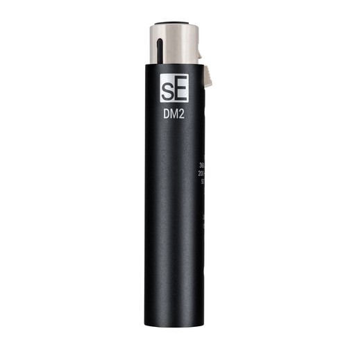 Electronics dm2 n t - se, t.n.t