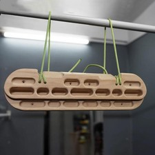 Tavola da arrampicata per