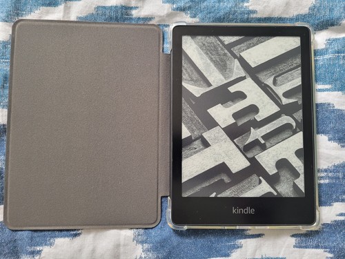 Amazon kindle paperwhite 11a - amazon,