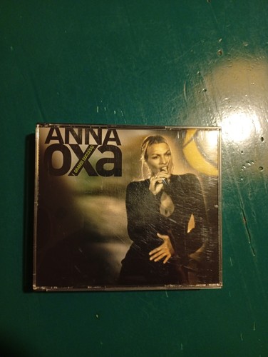 Anna oxa grandi successi - anna,