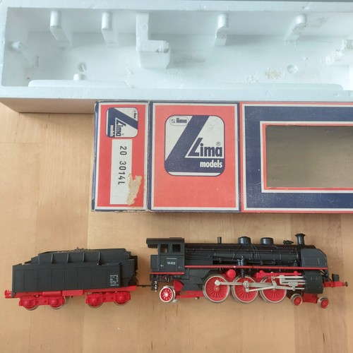 Lima trenini 3014 l br - lima, 20