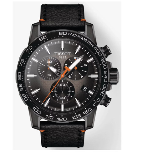 Tissot supersport chrono - tissot,