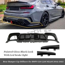 For BMW  3 Series G20 330i