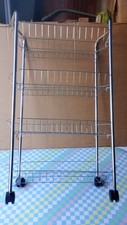 Carrello cucina portafrutta