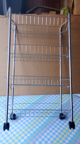 Carrello cucina portafrutta