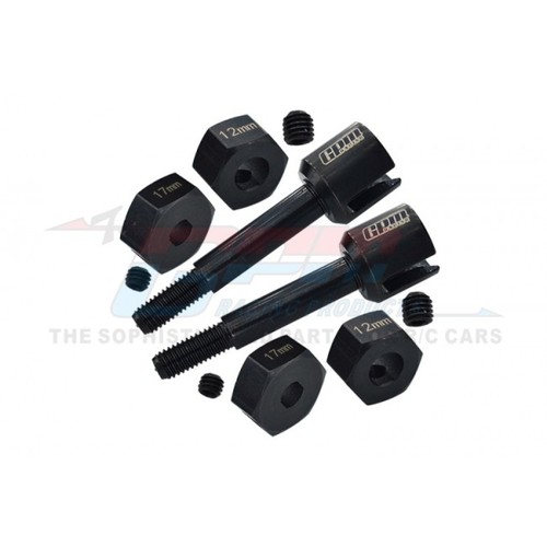 Gpm lmt039rs 4140 - gpm-lmt039rs-bk, assale