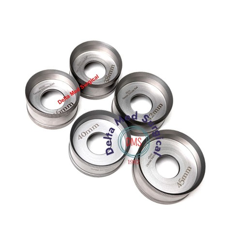 Freeman set marcatori areola - marcatori,