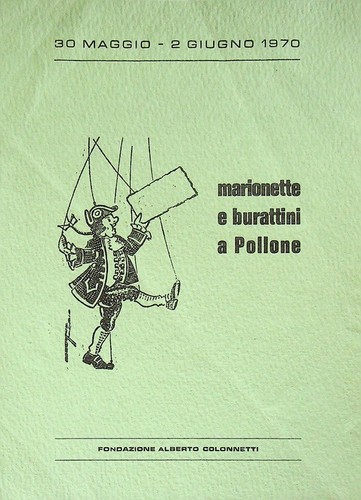 Fondazione alberto colonnetti - alberto,