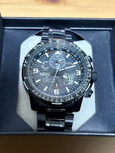 Orologio uomo citizen - orologio,