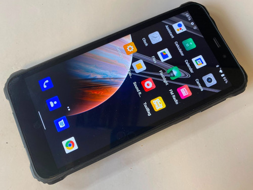 Smartphone oukitel wp20 - oukitel,