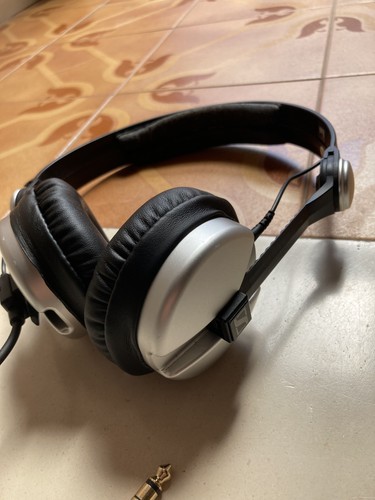 Sennheiser hd25 aluminium - sennheiser,