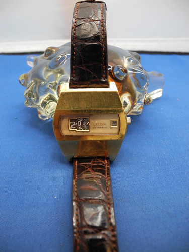 Orologio bulova vintage - n4,