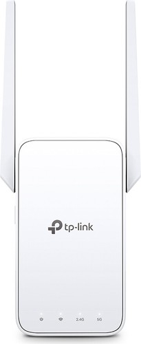 Link ripetitore wifi - tp-link,