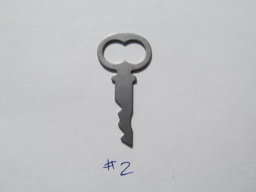 Chiave registratore cassa - di,