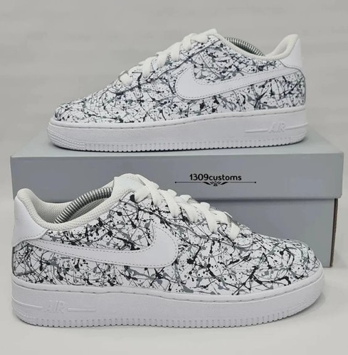Scarpe air force - air,