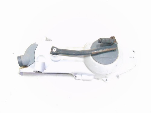 Carter messa moto con - messa,