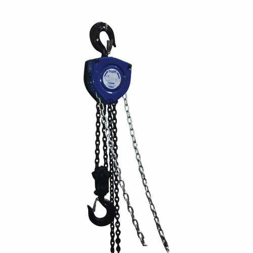 Tractel tralift argano paranco - tralift,