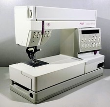 PFAFF 1475CD Sewing Machine