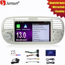Autoradio 7" 2+64G Carplay per