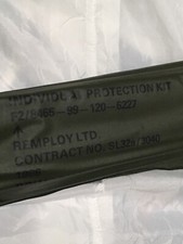 British Army Issue Individual