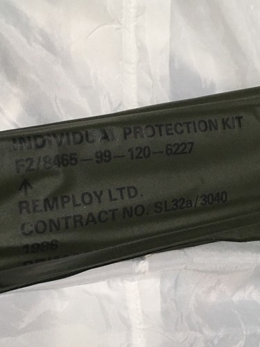 British army kit - british,