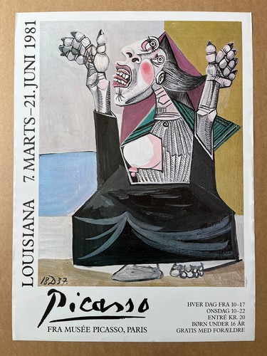 Pablo picasso museo - picasso, della