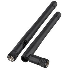 "Antenna WiFi esterna 24 GHz