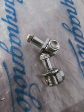 Vintage Campagnolo Super Record-N.Record Spare Part Brakes Used Perfect