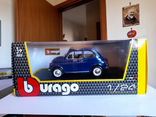 Fiat 500 burago - 500-f-burago,
