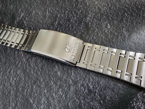Bracciale nos vintage citizen - nos,