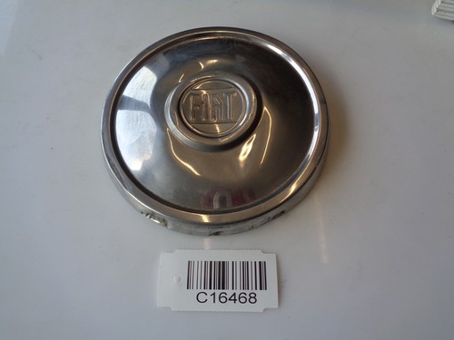 Copricerchio cromato fiat 500 - cromato,