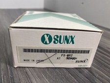 SUNX for Panasonic FX-MR2 Zoom