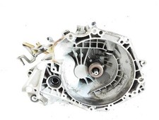 CAMBIO MANUALE COMPLETO PER OPEL Corsa E 3° Serie B 12 XEL Benzina 1200 (15>)