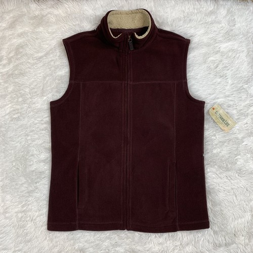 Gilet pile uomo - , life