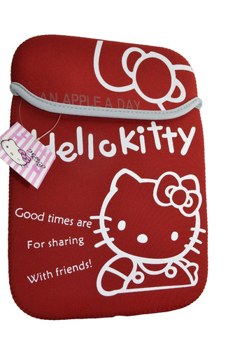 Custodia ipad tablet hello - custodia,