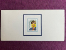 ITALIA -FOLDER 2004  POSTE