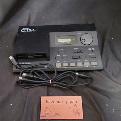 Roland 100 digital - roland, pr