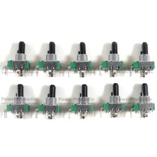 10 pezzi nuovo mixer DJ