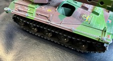 GI Joe Lynx/Equalizer Tow Rope
