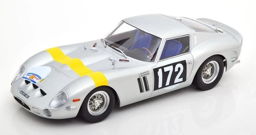 Ferrari 250 gto 172 tour - 250, #172