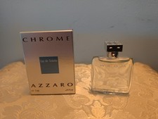 AZZARO , Chrome  miniatura