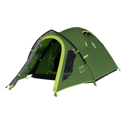 Tenda oscurante coleman darwin - tenda,