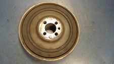 Puleggia albero motore z17dth - puleggia,